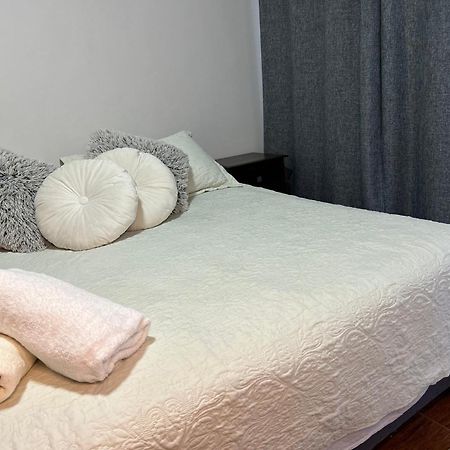 Apartament Casa Di Patti Santiago de Chile Zewnętrze zdjęcie