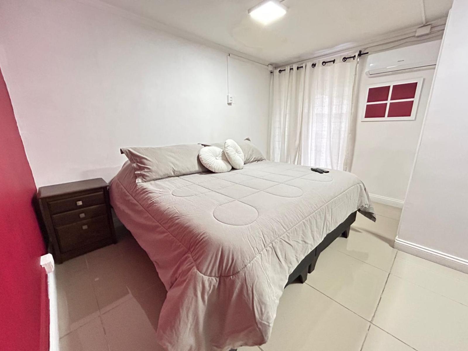 Apartament Casa Di Patti Santiago de Chile Zewnętrze zdjęcie