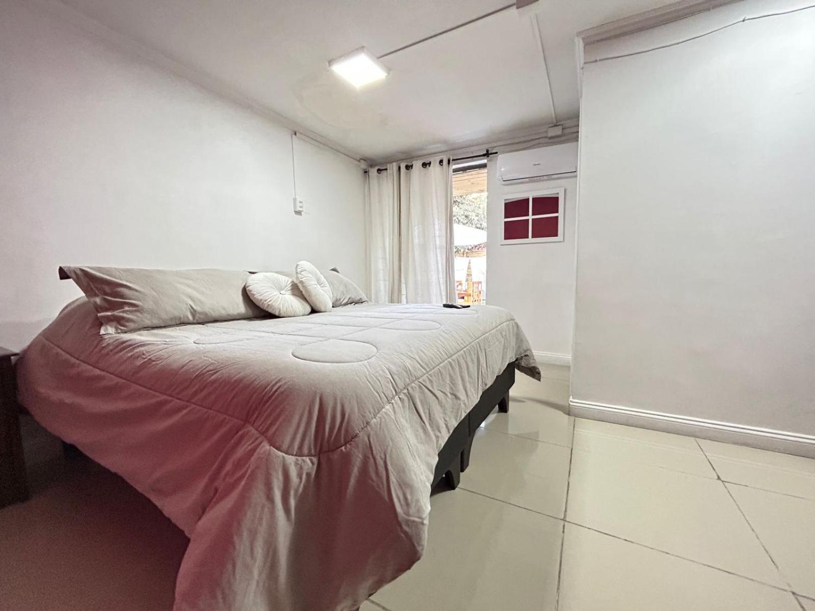 Apartament Casa Di Patti Santiago de Chile Zewnętrze zdjęcie