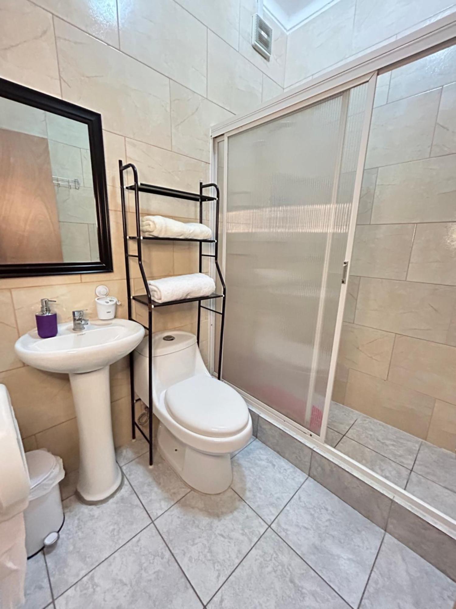 Apartament Casa Di Patti Santiago de Chile Zewnętrze zdjęcie