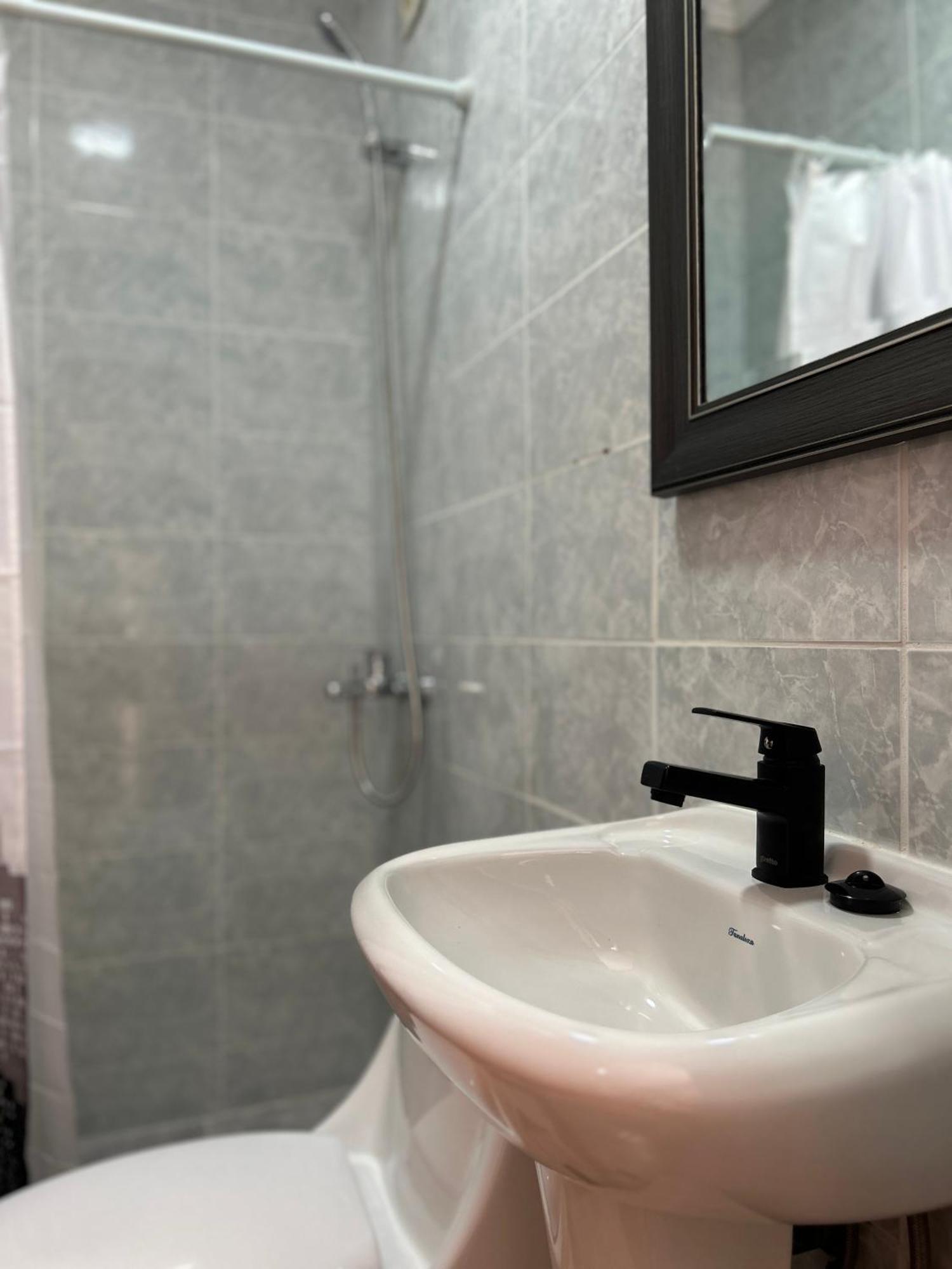 Apartament Casa Di Patti Santiago de Chile Zewnętrze zdjęcie