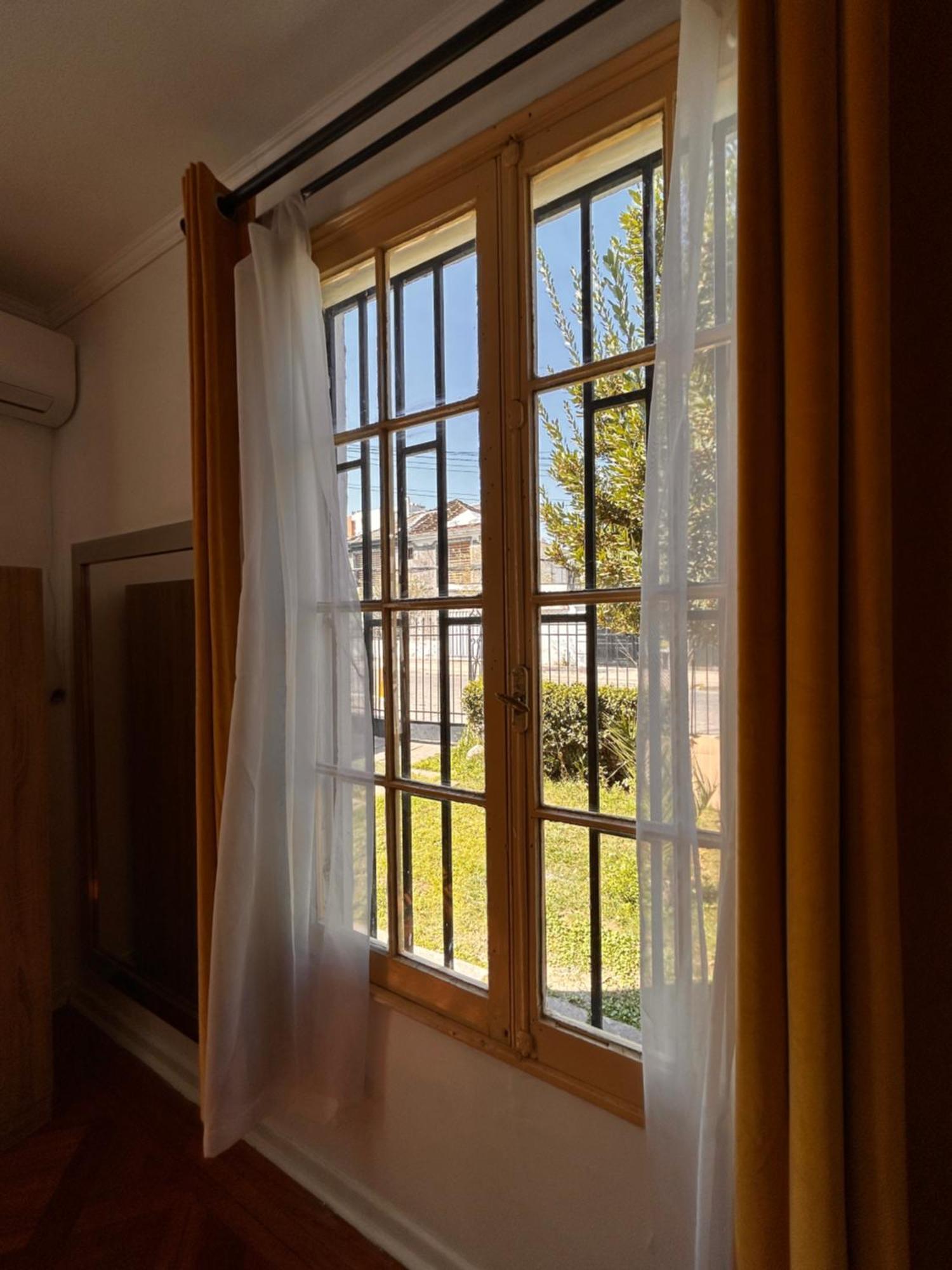 Apartament Casa Di Patti Santiago de Chile Zewnętrze zdjęcie