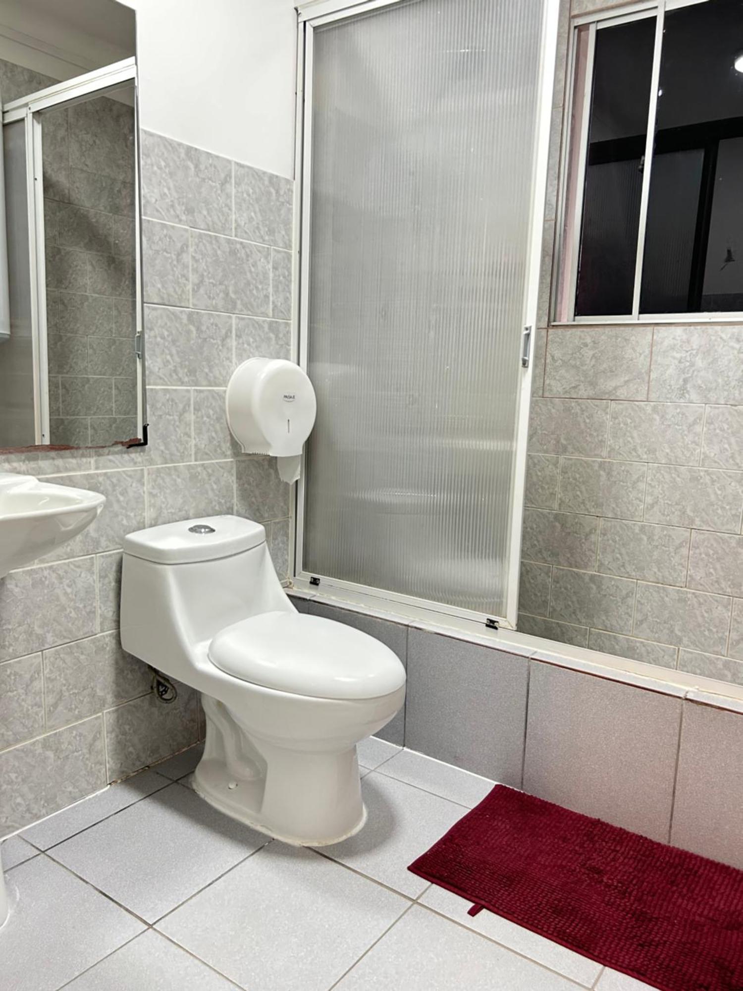 Apartament Casa Di Patti Santiago de Chile Zewnętrze zdjęcie