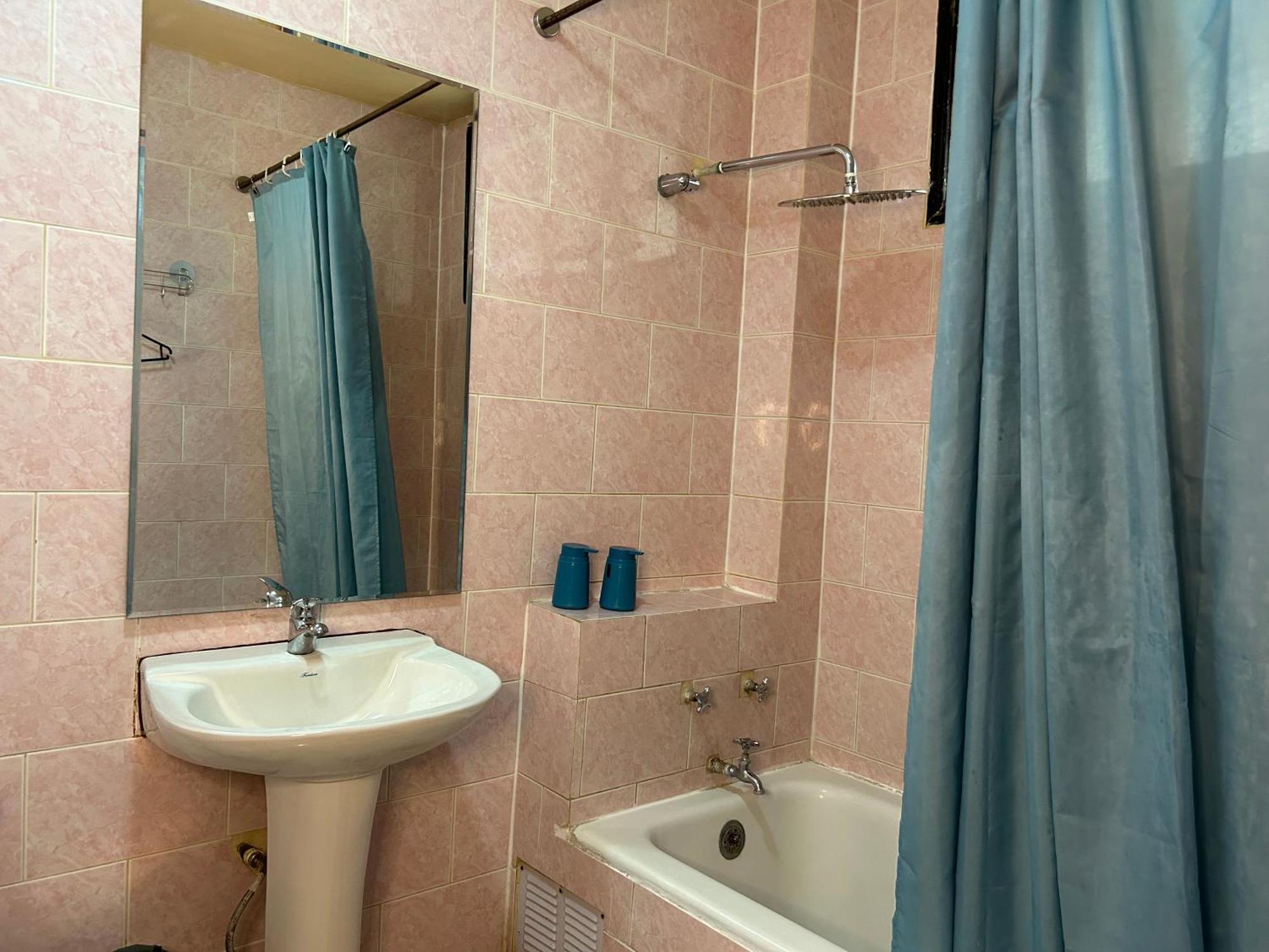 Apartament Casa Di Patti Santiago de Chile Zewnętrze zdjęcie