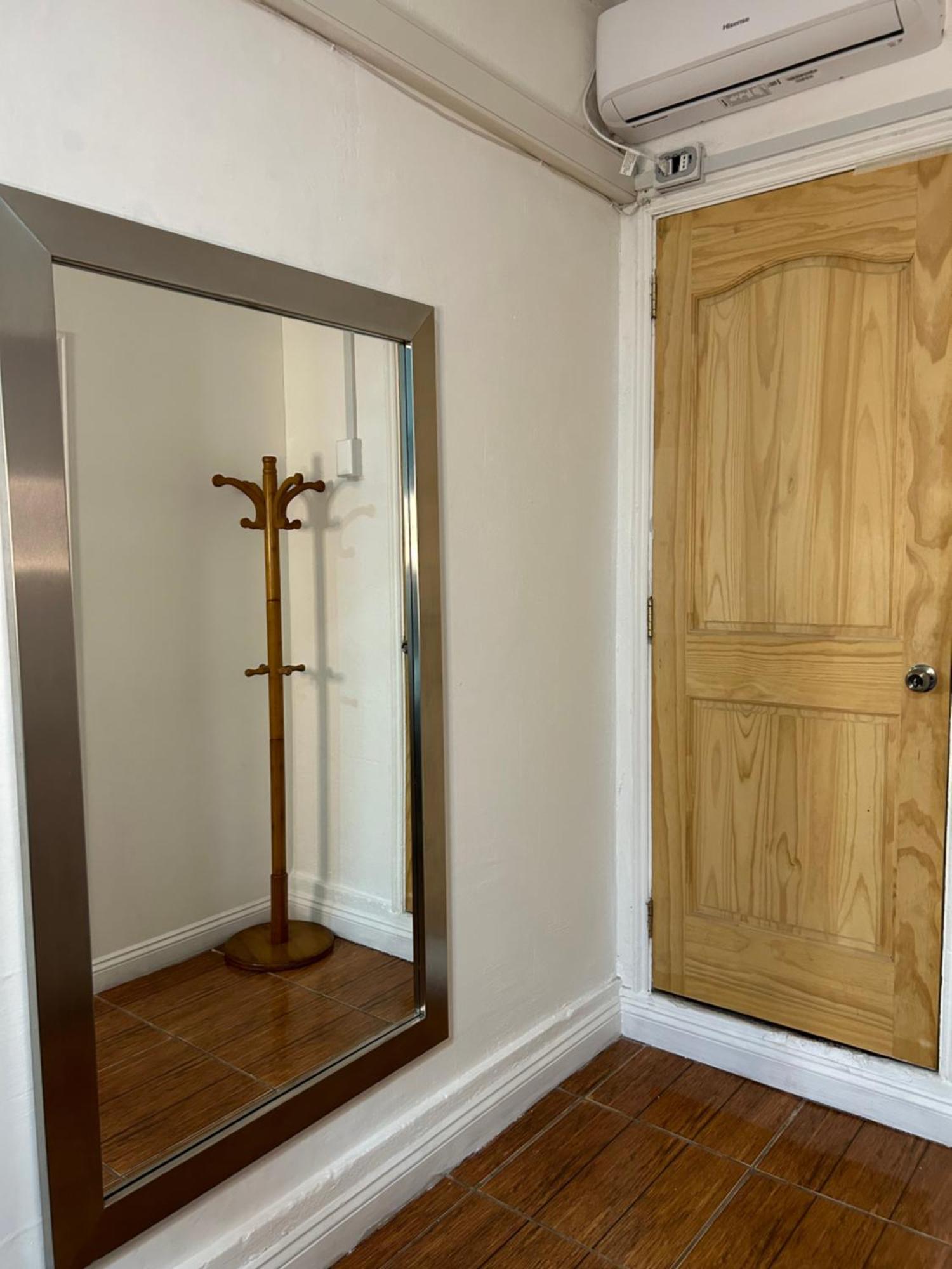 Apartament Casa Di Patti Santiago de Chile Zewnętrze zdjęcie