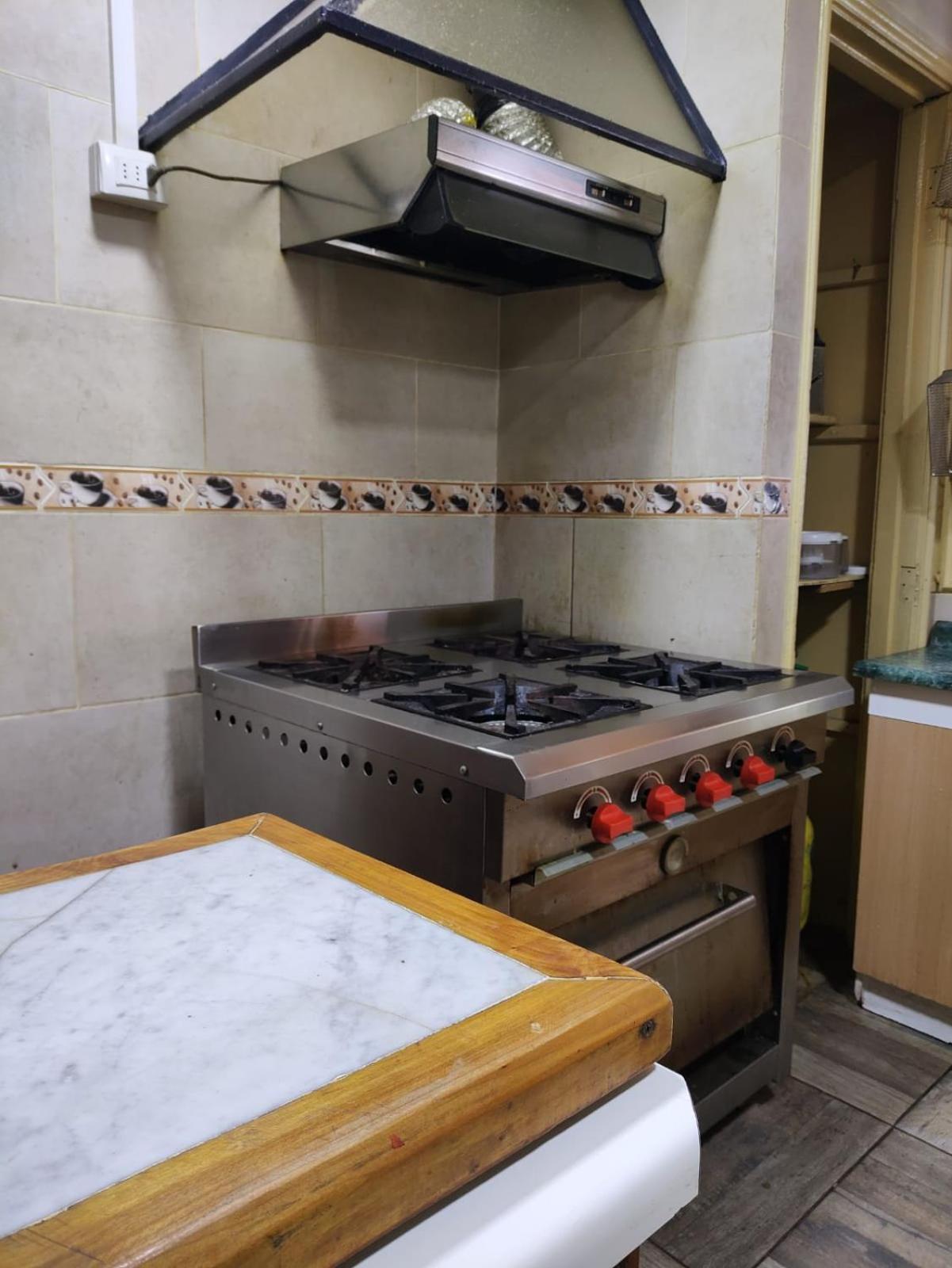Apartament Casa Di Patti Santiago de Chile Zewnętrze zdjęcie