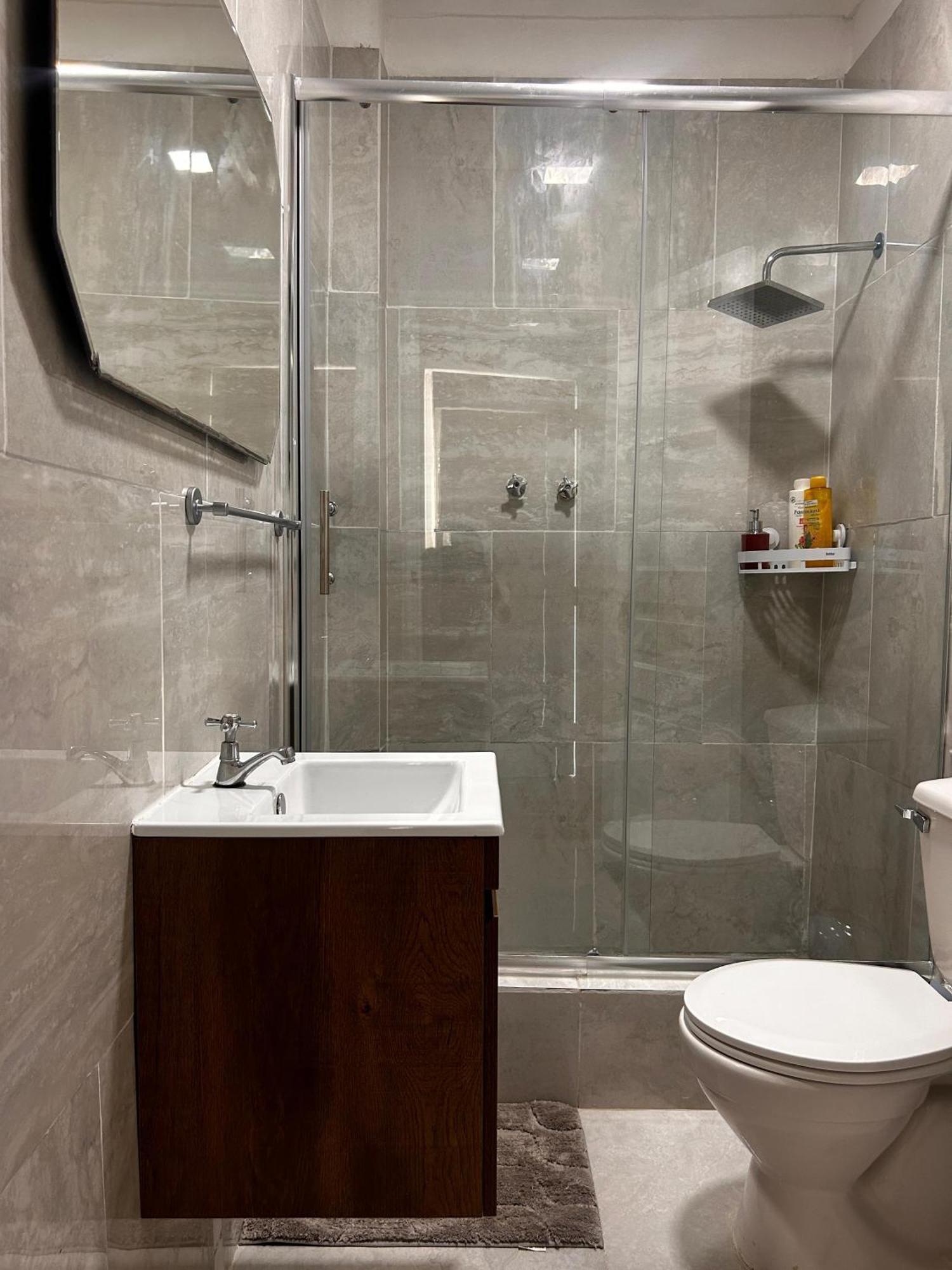 Apartament Casa Di Patti Santiago de Chile Zewnętrze zdjęcie